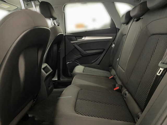 Audi Q5 40 TDI Quattro S-Tronic