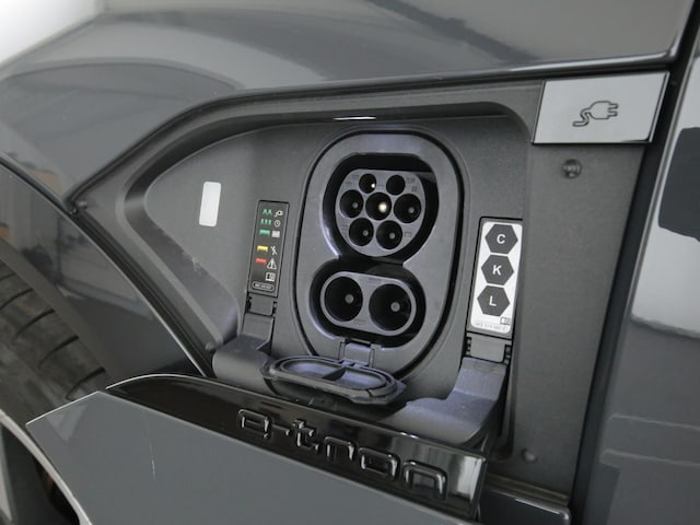 Audi Q8 e-tron 55 Quattro Sportback