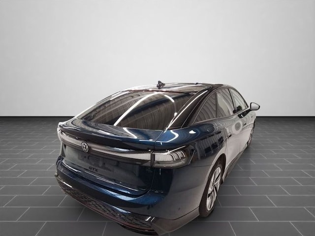 Volkswagen ID.7 4Motion GTX