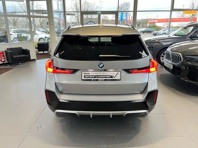 BMW X1 M-Sport sDrive20d