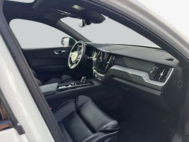 Volvo XC60 AWD Geartronic Recharge T6