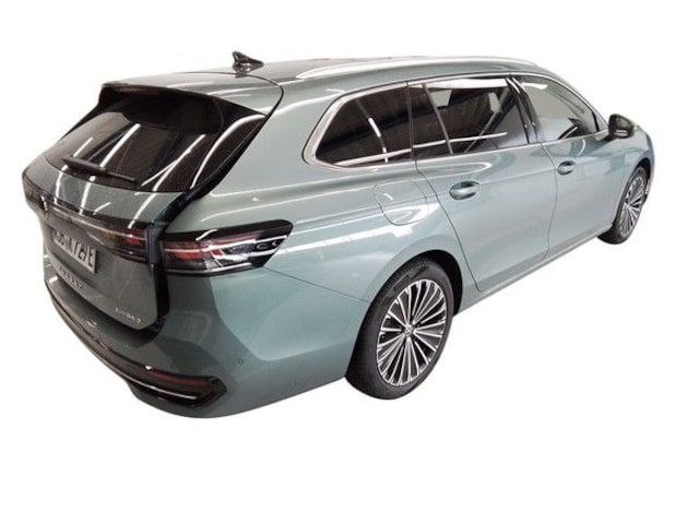 Volkswagen Passat PASSAT    1.5ELE  PH110 TSID6F