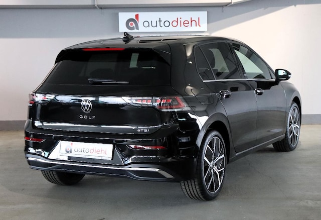 Volkswagen Golf 1.5 eTSI DSG Golf VIII