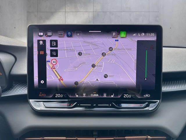 Cupra Terramar 2.0 TSI VZ