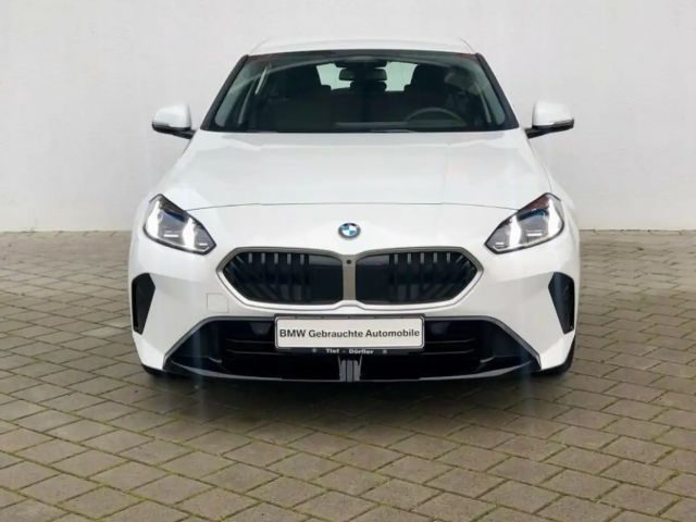 BMW 120 M-Sport Sedan