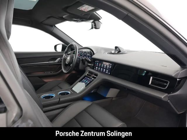 Porsche Taycan Bose Panoramdach Sport Chrono Paket