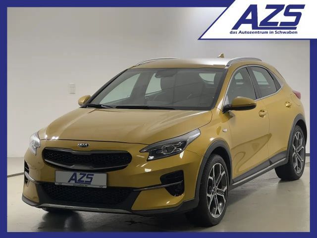 Kia XCeed Vision
