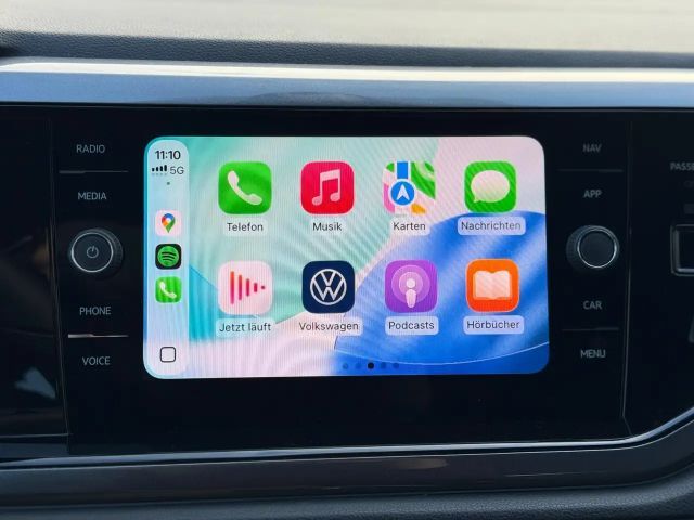 Volkswagen Polo 2.0 TSI DSG GTI