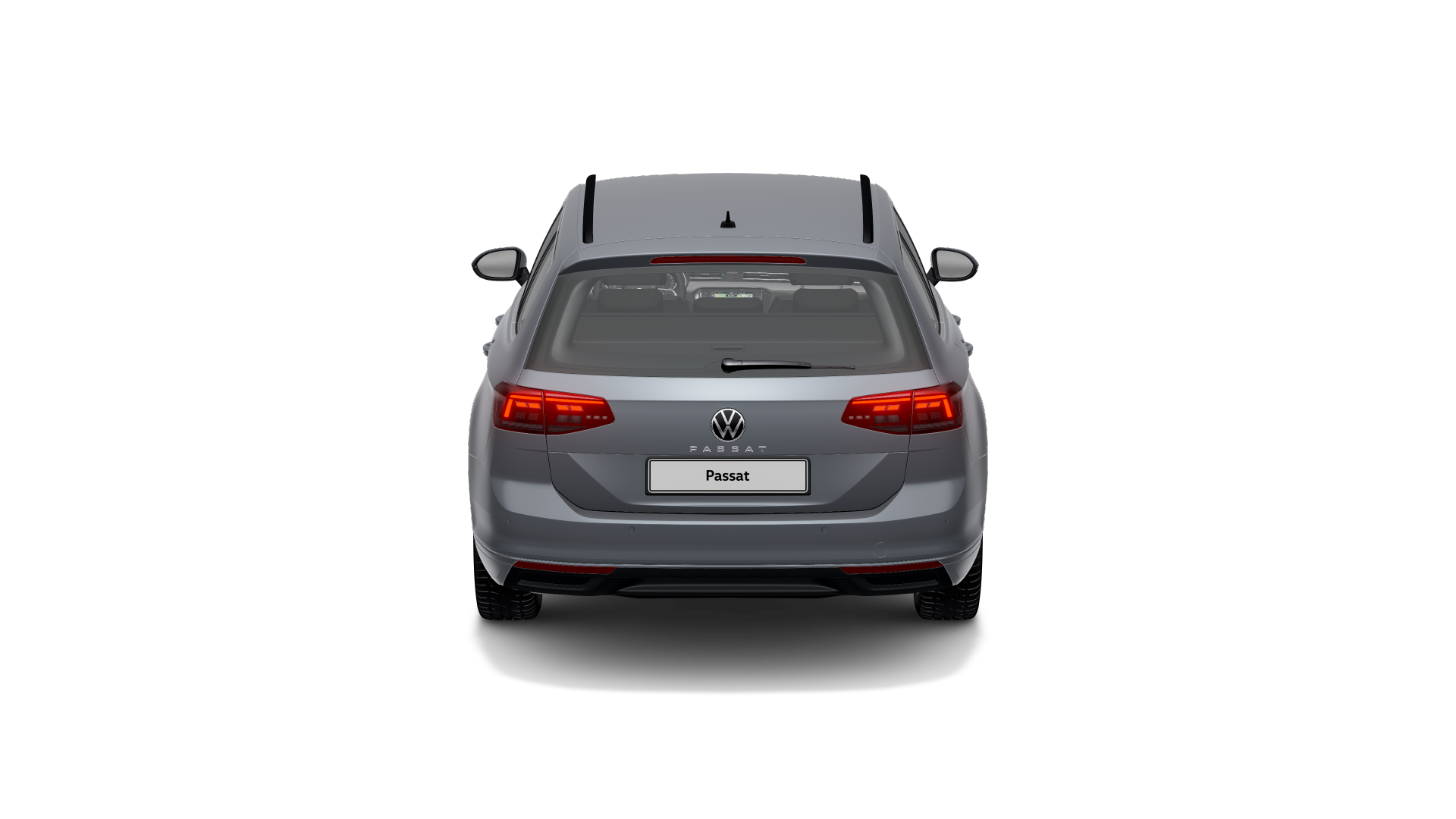 Volkswagen Passat DSG Variant