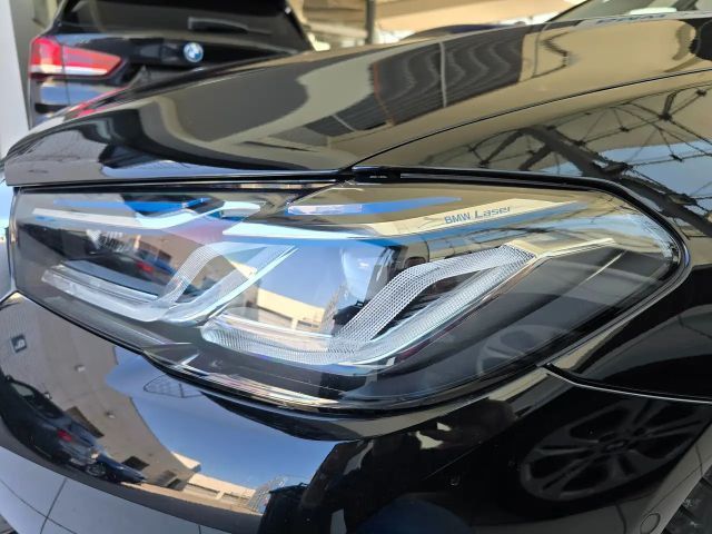 BMW 530 530e Touring xDrive