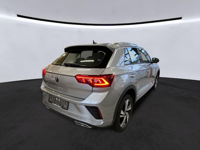 Volkswagen T-Roc *AHK*APP CONNECT*KAMERA*MATRIX*