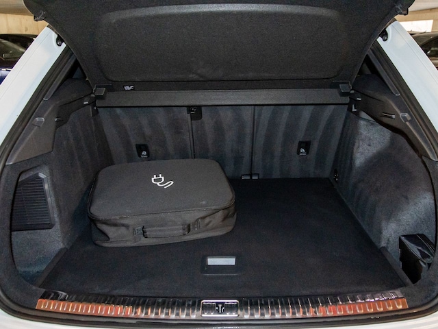 Audi Q3 45 TFSI Hybride S-Tronic