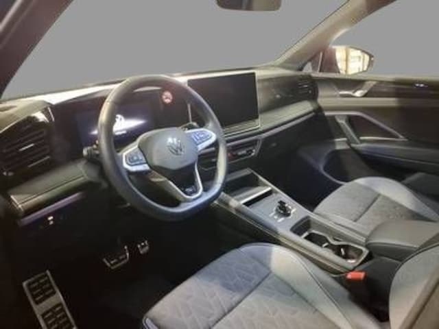 Volkswagen Tiguan 1.5 eTSI