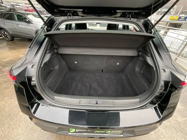 Opel Mokka Ohne Schnick und Schnack Basisnodell für Puristen