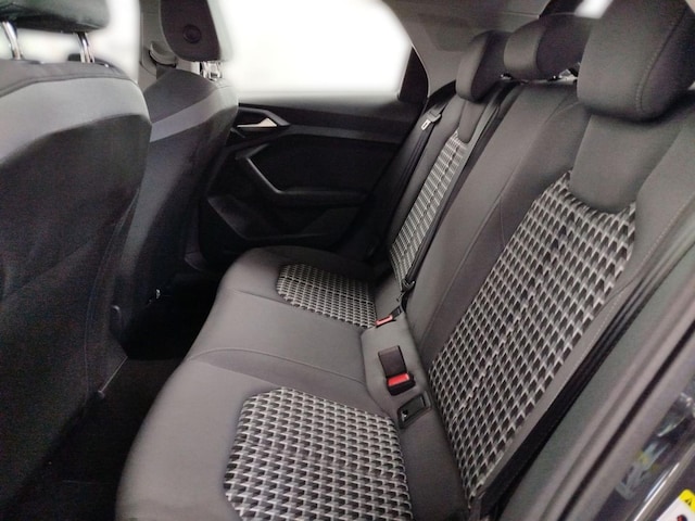 Audi A1 30 TFSI S-Tronic Sportback