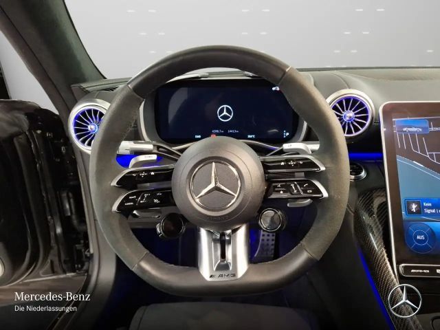 Mercedes-Benz SL 63 AMG 4MATIC AMG Line