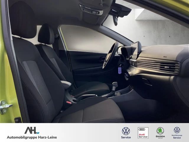 Hyundai i20 1.0 T-GDi