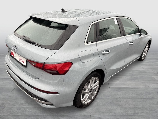 Audi A3 35 TDI S-Tronic Sportback