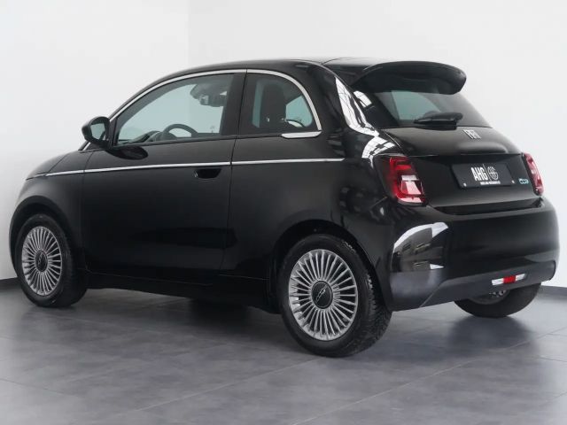 Fiat 500e 87KW/42kWh/DC-LADEN/CARPLAY/DAB/SOH