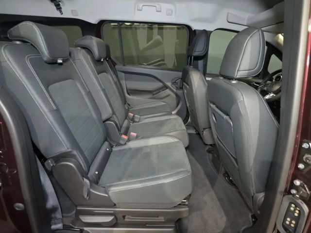 Mercedes-Benz T 180 Limousine Lang Progressive