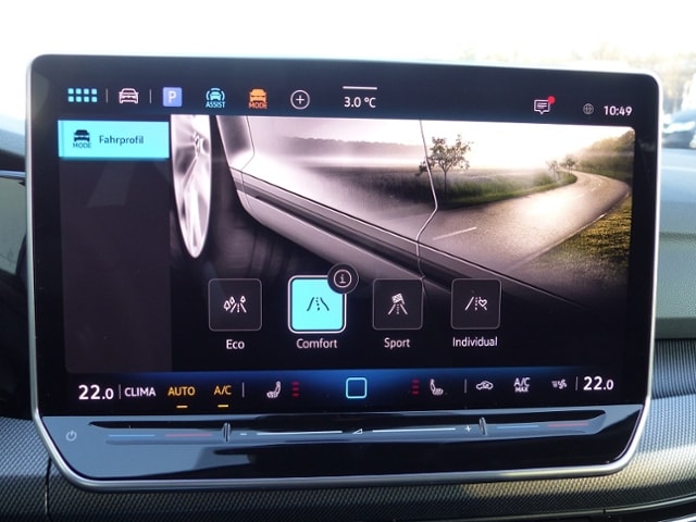 Volkswagen Golf 2.0 TDI DSG Variant