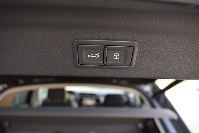 Audi Q3 35 TFSI S-Tronic