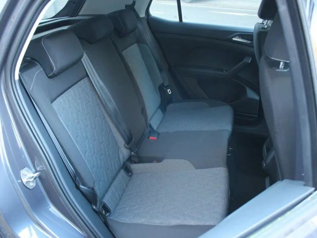 Volkswagen T-Cross 1.0 TSI Move