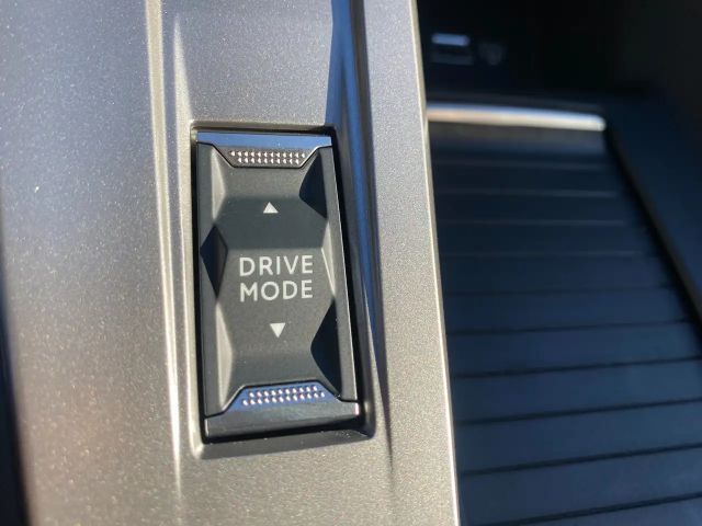 Peugeot 308 GT-Line Hybrid