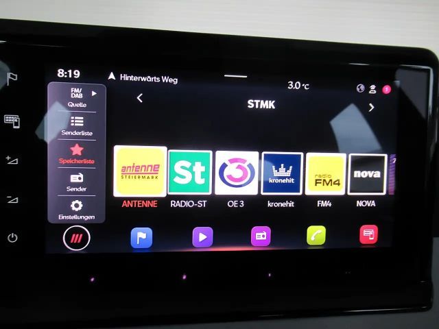 Seat Arona Ecomotive Style