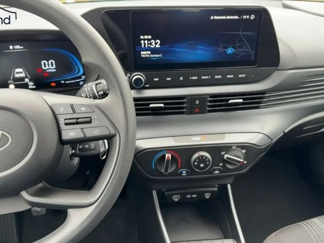 Hyundai i20 Comfort