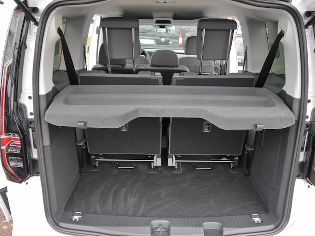 Volkswagen Caddy DSG Life Maxi