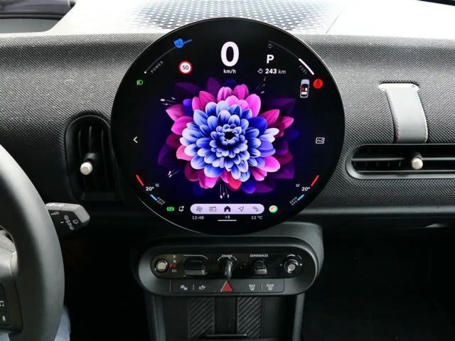 MINI Cooper Classic Trim - Pack S