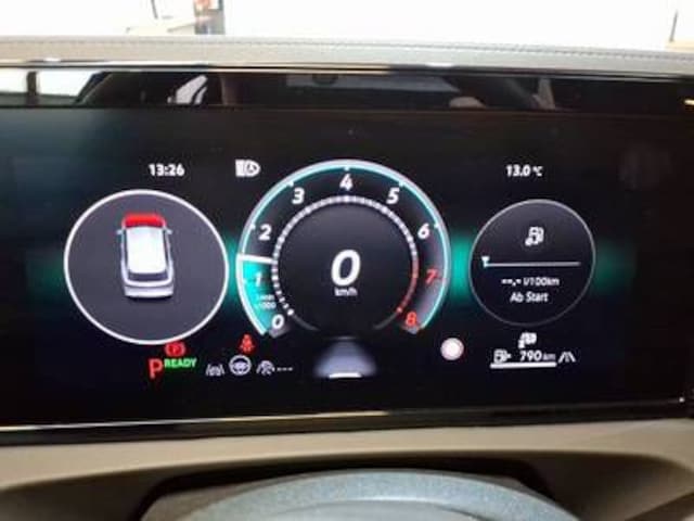 Volkswagen Tiguan 1.5 eTSI DSG