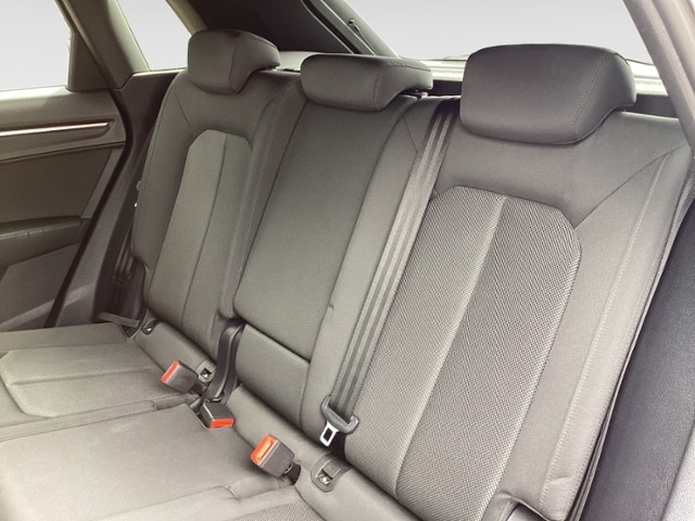 Audi Q3 45 TFSI Hybride S-Tronic