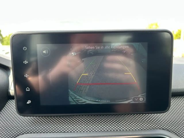 Dacia Sandero Comfort Stepway TCe 90