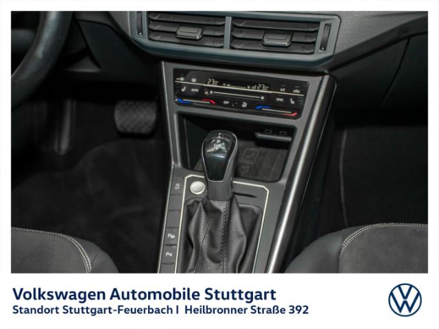 Volkswagen Taigo 1.5 TSI DSG Style
