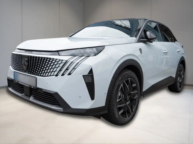 Peugeot 3008 GT-Line Hybrid