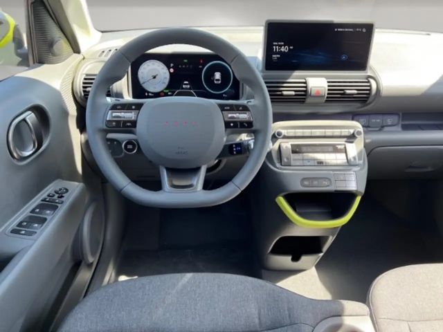 Hyundai INSTER 49 kWh