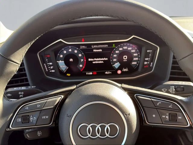 Audi A1 30 TFSI