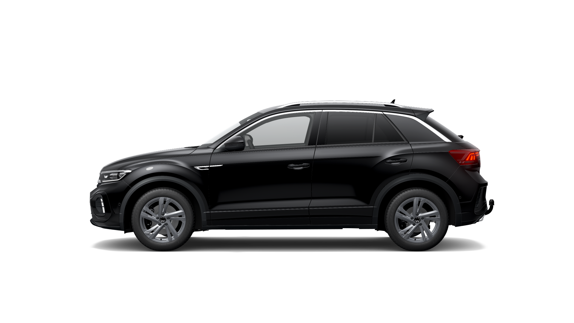 Volkswagen T-Roc 2.0 TDI DSG R-Line