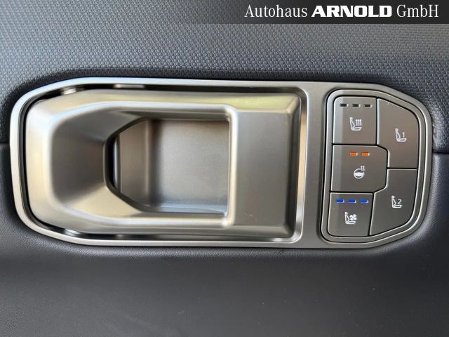 Kia EV4 81.4 kWh GT-Line