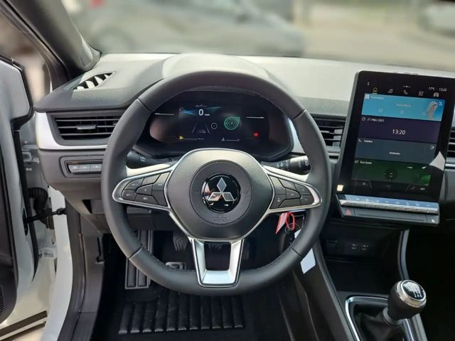 Mitsubishi ASX Invite