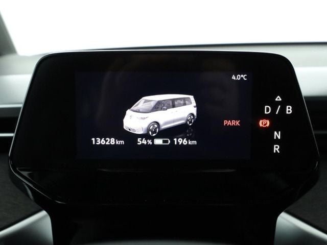 Volkswagen ID.Buzz 4Motion 7-zitter GTX LWB