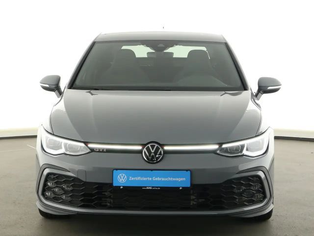 Volkswagen Golf 2.0 TSI GTI Golf VIII