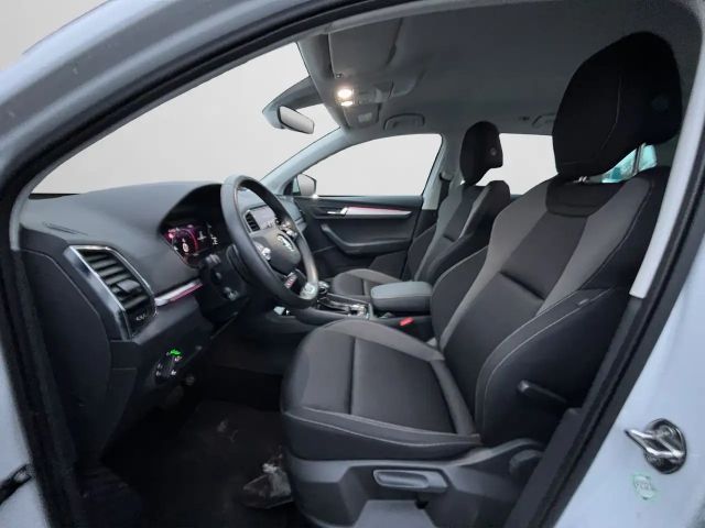 Skoda Karoq 1.5 TSI Ambition