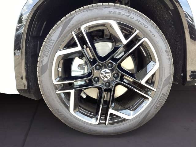 Volkswagen Tayron DSG R-Line eHybrid