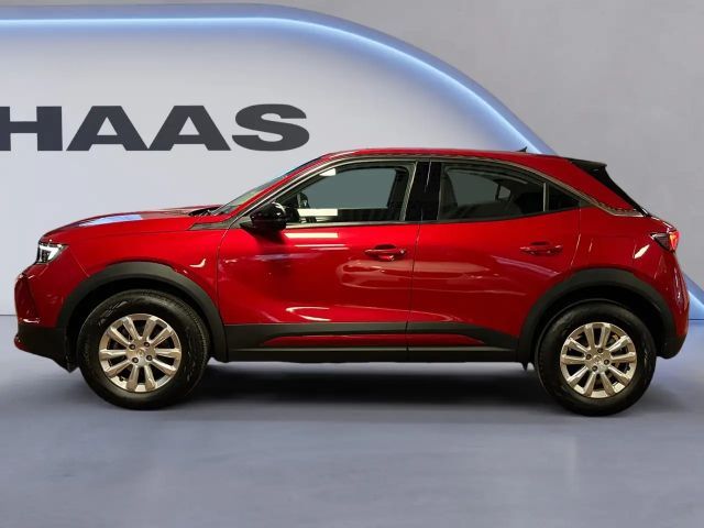 Opel Mokka 1.2 Turbo Edition Turbo