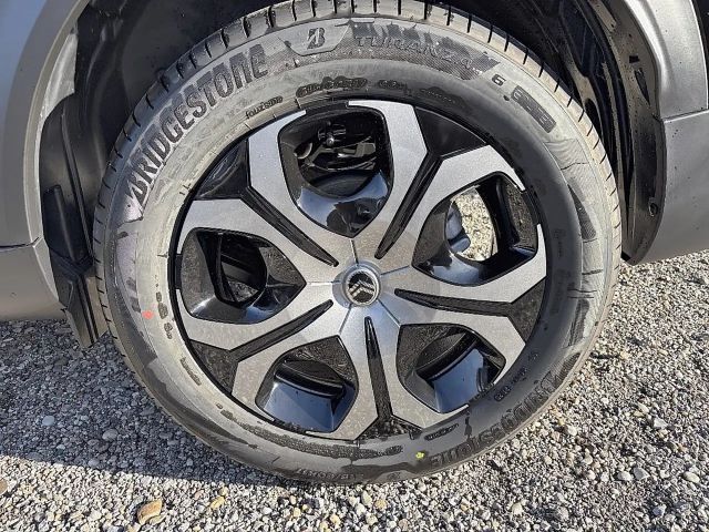 Citroën C3 Aircross Hybrid