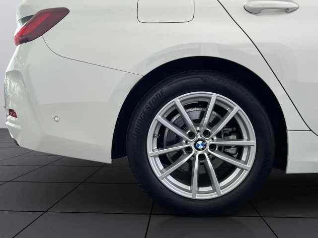 BMW 318 318i Touring