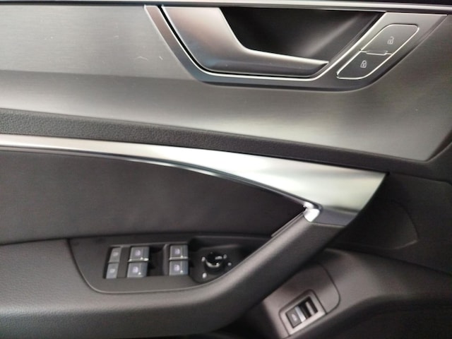 Audi A7 55 TFSI Quattro S-Tronic Sportback